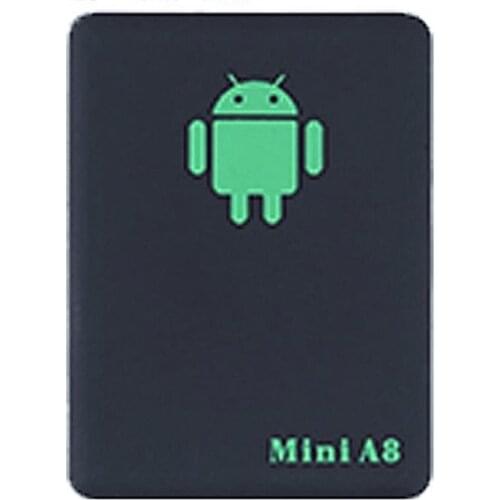 BLACKVIEW Car GPS Trackers
