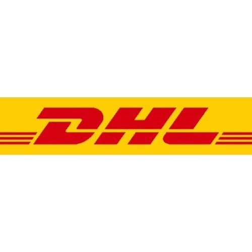 DHL Express shipping cost ----- takes approx 3~7 business days to arrive