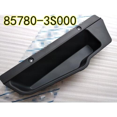 For Hyundai Sonata 2010-2013 i45 YF Rear Interior Floor Right Cover Trim OEM 857803S000RY