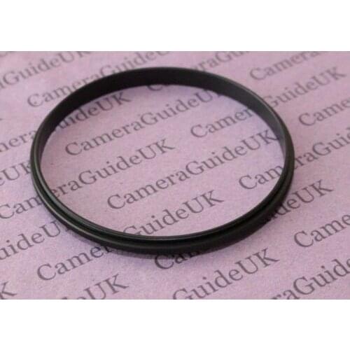 82mm-82mm 82-82 Male to Male Double Coupling Ring reverse macro Adapter 82-82mm