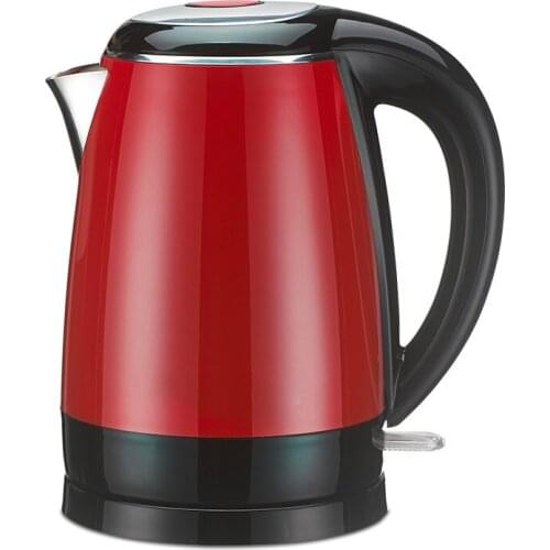 Electric kettle Anti-dry food grade 304 stainless steel electric