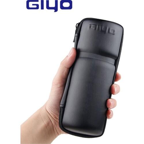 GIYO Bicycle multitool Repair Tools Bicycle Tool Bike Tire Repair Kits Pump Cycling Puncture Repair Tool Bag Bike Storage Bottle