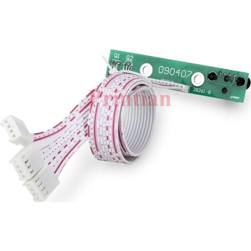 H9730 Encoder Sensor For Infiniti Phaeton Galaxy Challenger Eco Solvent Inkjet Printer Spare Parts Encoder & Magnetic Sensor