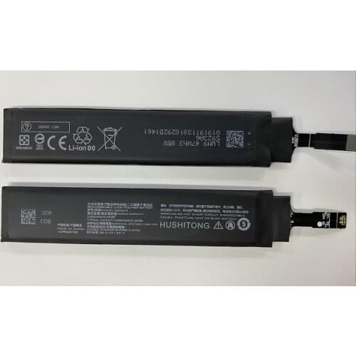 HST New Battery 2360mAh BS06FA BSO6FA For Black Shark 3S Mobile Phone Battery