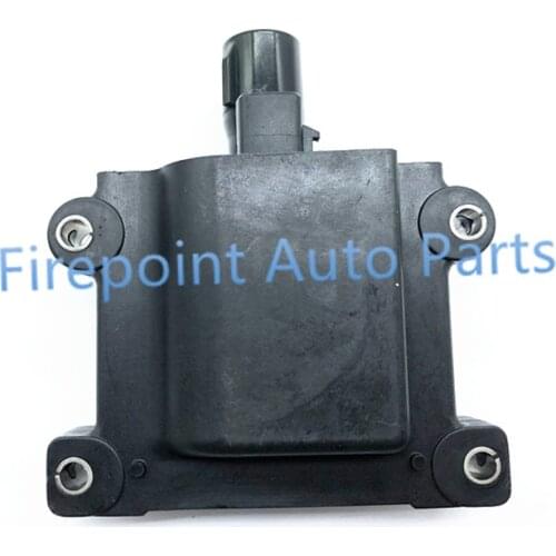 Ignition Coil OEM 90919-02200 19080-76010 029700-7302 9091902200 1908076010 0297007302 For Toyota Previa 2TZ
