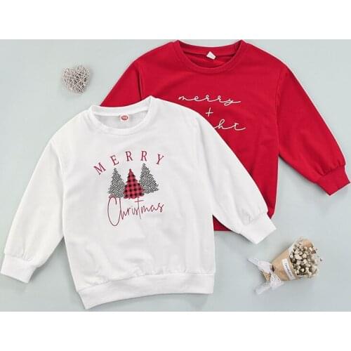 Ma&baby Sweatshirts For Girls