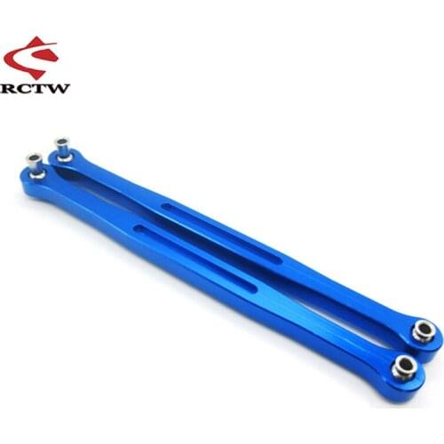 CNC Metal Tie Rod for 1/5 Traxxas TRX X-Maxx XMAXX Truck Spare Toys Parts
