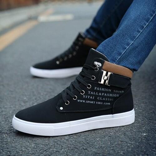 Mens home casuales casual botas sneakers canvas for sport slip men sapatos zapatos causal man 2020 sneaker breathable western