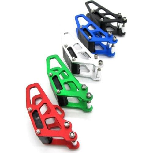 Chain Guide Drag Chain Device Motorcycle Modification Parts Chain Guides Chain Supporting Off - Road Motorcycle