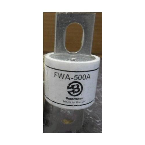 Fuses: FWA-500A 150V aR / FWA-600A FWA-700A FWA-800A FWA-1000A / FWA-3000AH