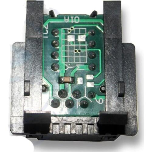 CT200414 CT350066 toner chip for Xerox DocuCentre-230 235 285 350 405 Asia JP laser printer cartridge refill reset 28K 25K