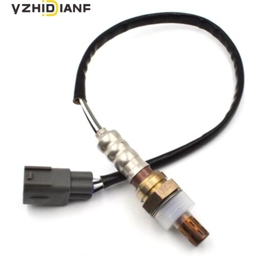 1pc Air Fuel Ratio O2 Oxygen Sensor For Toyota- Yaris- Vios- Altis- Corolla- 89465-52380 8946552380 89465 52380