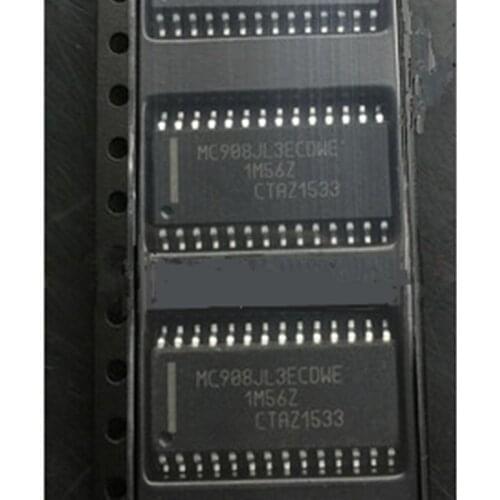 10pcs/lot MC908JL3ECDWE MC908JL3ECDW MC908JL3