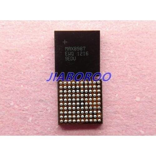 10pcs/lot Power IC MAX8987 MAX8987EWQ