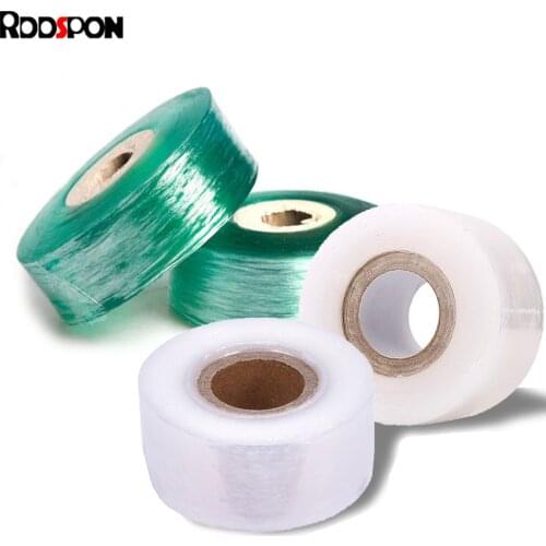 Roll Tape Graft Budding Para Film 2-3Cm 4 Pcs Pruning Pruner Plant Fruit Tree Nursery Moisture Garden Repair Strecth