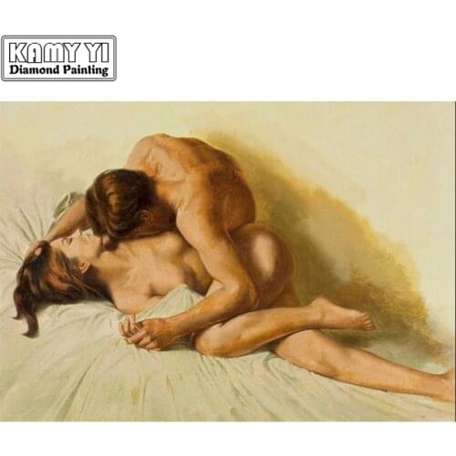 5D DIY Diamond Painting"artwork"Diamond Embroidery Cross Stitch Rhinestone Mosaic Painting Home Decor