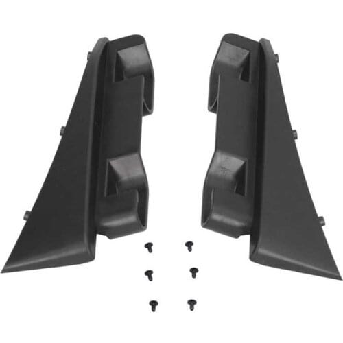 Automobiles auto accessories Car Parcel Rear Shelf C‑Pillar Side Bracket Repair Kit 8J8898283 Fit for TT/TTRS 8J Coupe