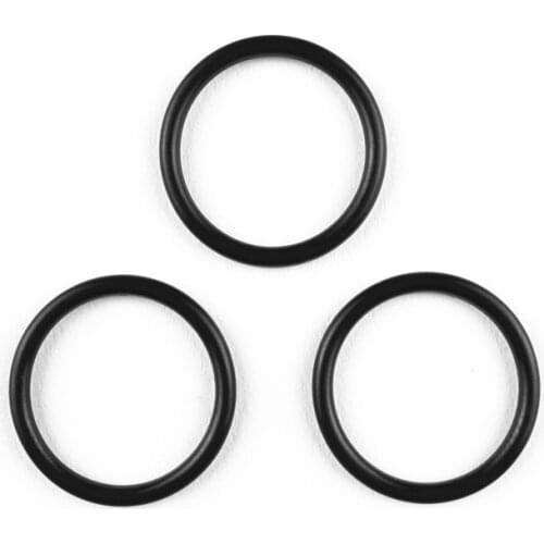 CS 3.5mm OD 31mm NBR Rubber O Ring O-Ring Oil Sealing Gasket Automo for Open SFX100 and SRT100 sim racing motion rig actuators