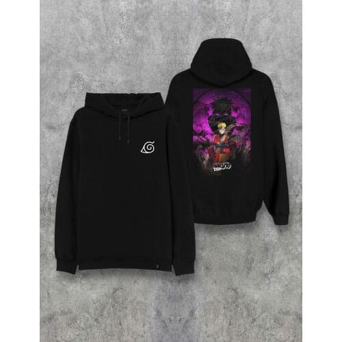 Darkia Men's Printed Hoodies