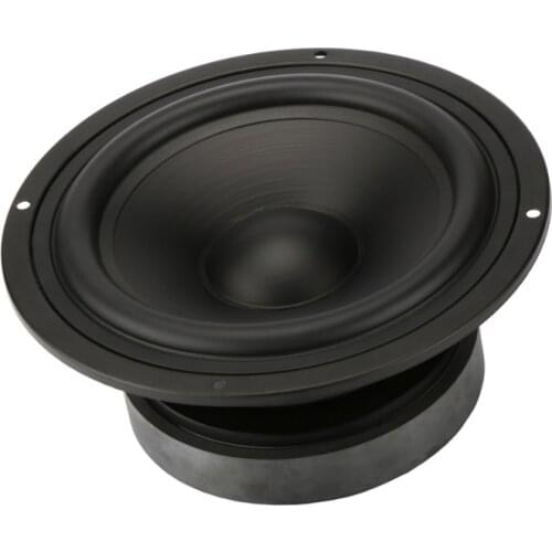HV-008 HIVi US-638 6.5 inch 7 inch HIFI mid-woofer speaker 8ohm/130W/89dB