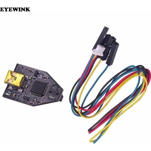 FT2232D R Generation 3 FTDI USB to UART/FIFO JTAG Programmer Serial Module