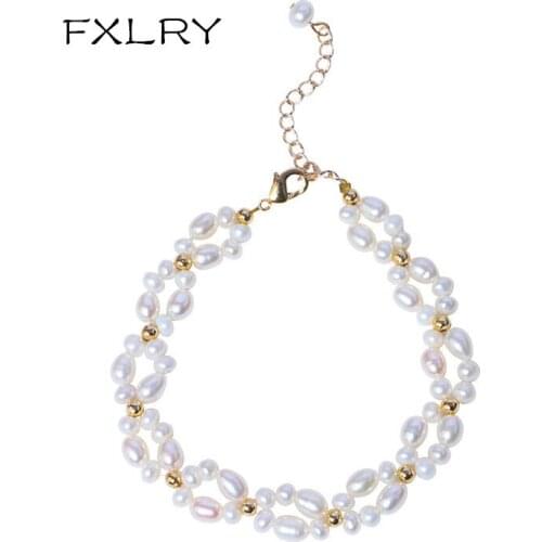 Браслеты FXLRY China At AliExpress