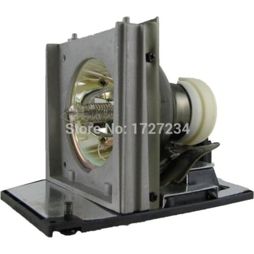 Projector Lamp With Housing EC.J1001.001 for Projector PD116P PD116PD PD523 PD525 PD525D PD525PW PD521D