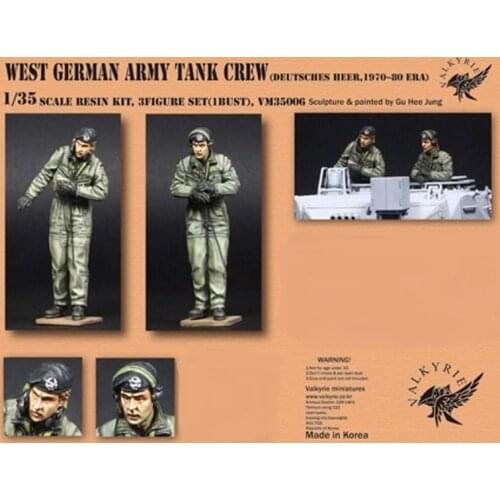 1:35 Ratio Die-cast Resin Russian Special Forces Soldiers 2 Figures Need To Be Assembled And Colored By Themselves