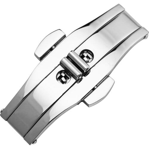 Neway Metal Watch Straps