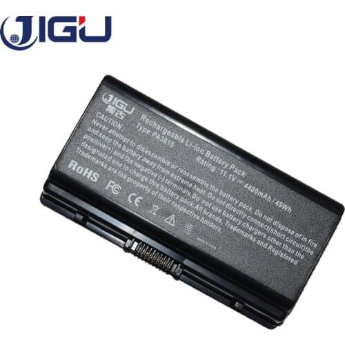 JIGU Laptop Battery For Toshiba Equium L40-14I L40-156 L40-17M Satellite L40-13S L40-14N L40-14Y L40-15V L40-17S L40-17U L40-18P
