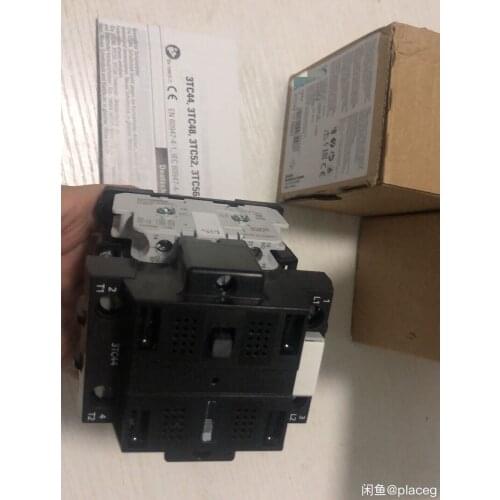 New Original be of great quality TC4417-0BB0 3TC44 17-0BB0