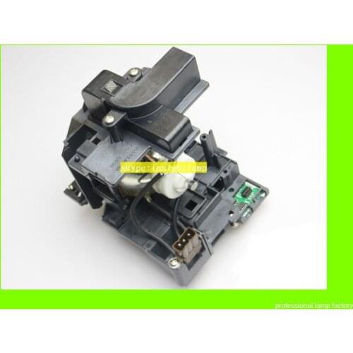 Original quality lamp POA-LMP136 / 610 346 9607 for PLC-XM150/PLC-XM150L/PLC-WM5500/PLC-ZM5000L/PLC-WM5500L