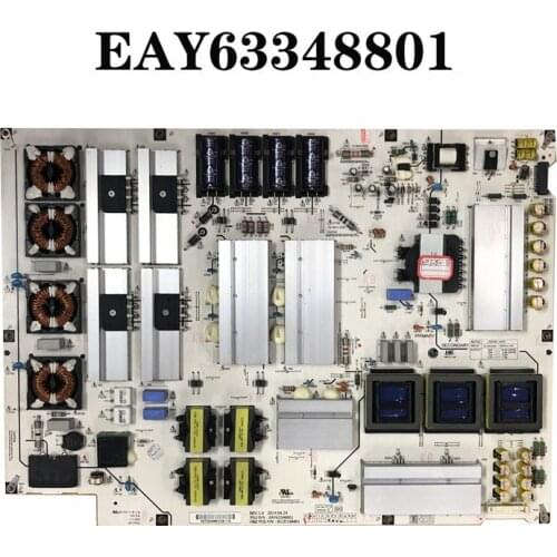 Original 100% test for LG 55EC9300-CA power board EAY63348801 LGP55F-14OP