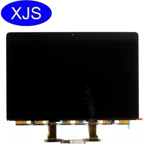 Original New Mid 2018 Yea A1989 LCD LED Screen Glass for Macbook Pro Retina 13.3" A1989 LCD Display Screen Panel EMC 3214 MR9Q2
