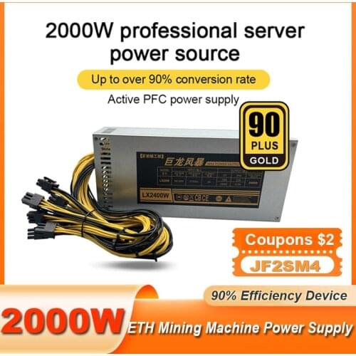 OSCOO Power Supplies For Computers