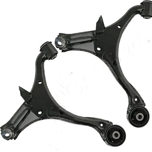 Pair of Front Lower Control Arms For HONDA STREAM (RN) 2001 2002 2003 2004 2005 2006 2007 2008 2009 2010