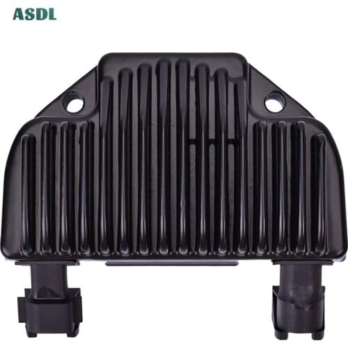Regulated Voltage Regulator Rectifier For HARLEY DAVIDSON FXDL EFI FXDLI Dyna Low Rider EFI FXDBI FXDB Dyna Street Bob Dark