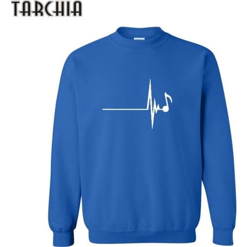 TARCHIA Mens Autumn Hoodie & Sweatshirt Coat Jacket Slim Casual Outwear Sportswear Pullover Hoody Men Clothing