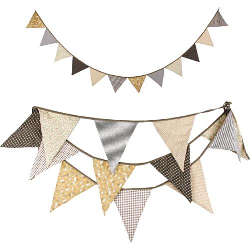 Thousxiu Paper Garlands