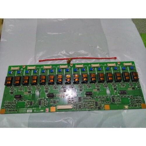 VIT71008.90 VIT71008.91 VIT71009.50 t-con high voltage board for HIU-641C T-CON connect board