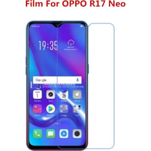 ZUIDID Screen Protectors For Oppo R15x