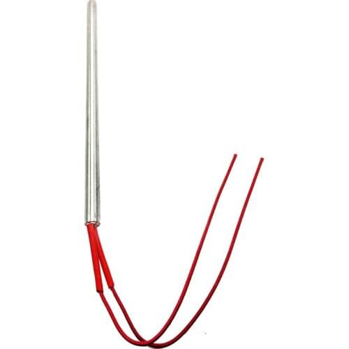 10 pcs of 12X200mm 700W cartridge heater heating element,single end heating tube,mold machine parts,sealing accessories