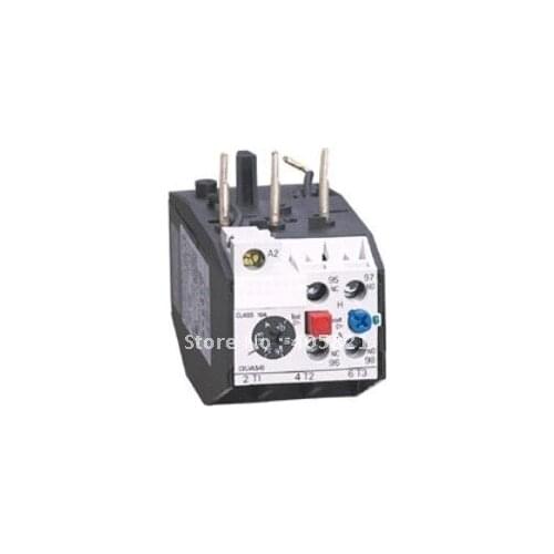 3UA 54, JRS2-32/Z Thermal Overload Relay suitable for 3TF45 contactor
