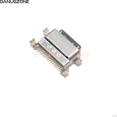 50PCS/Lot For Xiaomi Redmi NOTE 7 7S 8 / 7 Pro / NOTE 8 PRO USB Port Charge Jack Socket Plug Charging Dock Connector