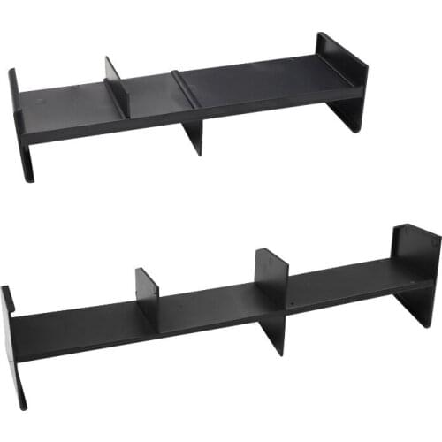 Car Glove Box Organizer Armrest Box Interval Storage Insert Divider for Ford F150 F-150 2021 Interior Accessories