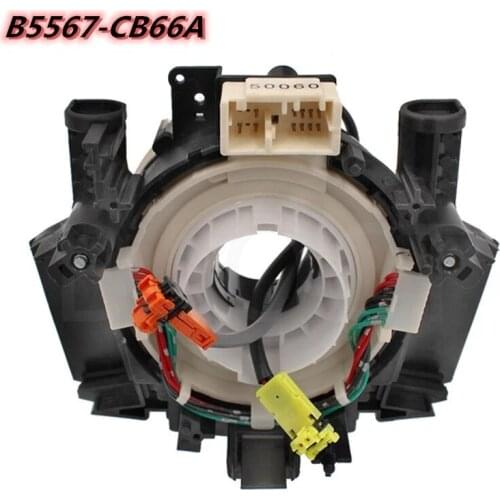 Free Shipping B5567-CB66A B5567CB66A 60-JD003 cable assy For Qashqai 350Z 370Z Murano Qashqai Pathfinder 25567ET025 25560JD003