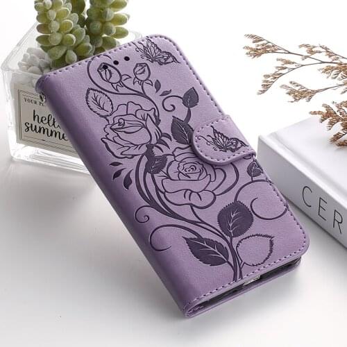 Case For Samsung Galaxy A02 A11 A02S A22 A32 A41 A51 A50 A71 A72 A21S A82 A52 A42 Retro Flip PU Leather Phone Cover Coque Capa