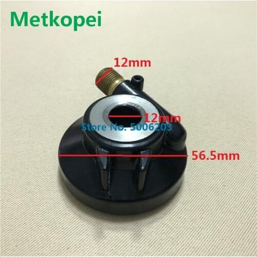 Scooter ZY125 4CW ZY125T speedometer odometer drive gear sensor for Yamaha 125cc ZY 125 speedo meter driven parts