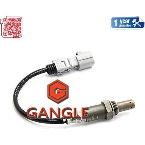 For 2011-2014 TOYOTA SIENNA 3.5L Oxygen Sensor GL-24416 89465-0E040 89465-48220 234-4416