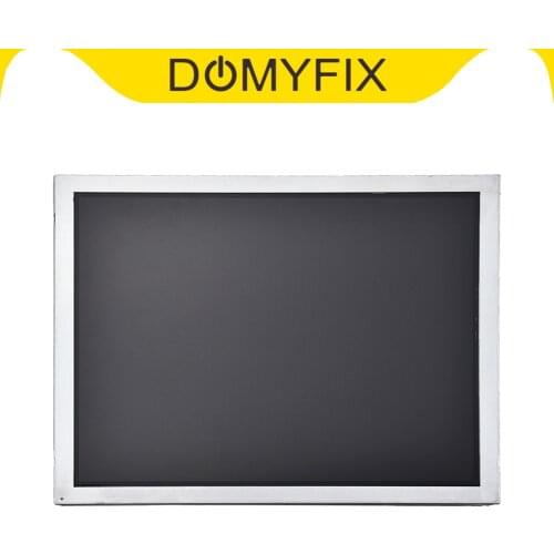 For SHARP 8inch LQ080V3DG01 Tablet LCD Screen Display Panel 640(RGB)*480 Digitizer Monitor Replacement Laptop LED screen